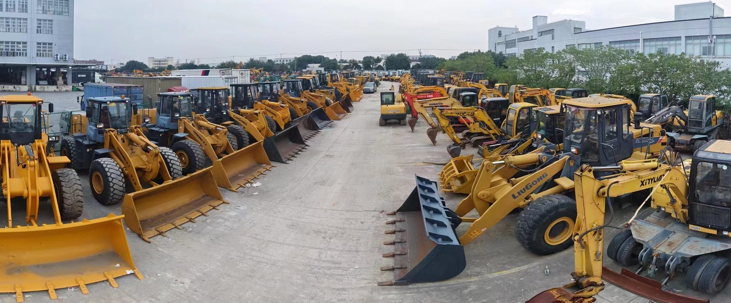 Shanghai Jiaming Trading Co., Ltd. خط إنتاج الشركة المصنعة