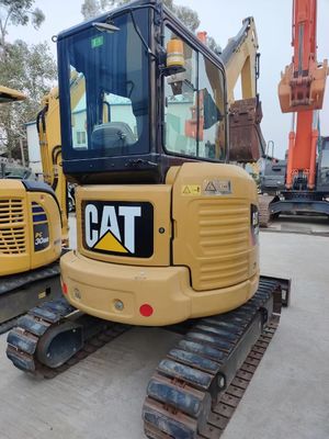 حفرة صغيرة مثالية Cat303E حفرة صغيرة مستعملة