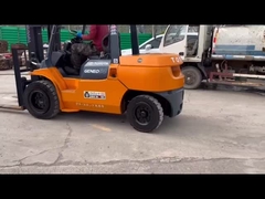 رافعة شوكية متوازنة الاحتراق الداخلي Toyota 8FG50N متوفرة في المخزون