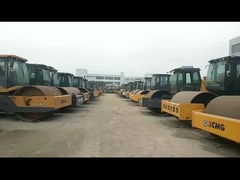 لودر XCMG من الصين، يُباع بسعر مخفض