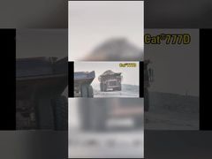 شاهد حفارة كوماتسو PC400-8 المستعملة للبيع - حالة ممتازة، عرض عالي الأداء